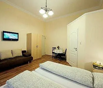 K+T Boardinghouse Guest House Vienna