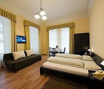 K+T Boardinghouse Guest House Vienna Austria