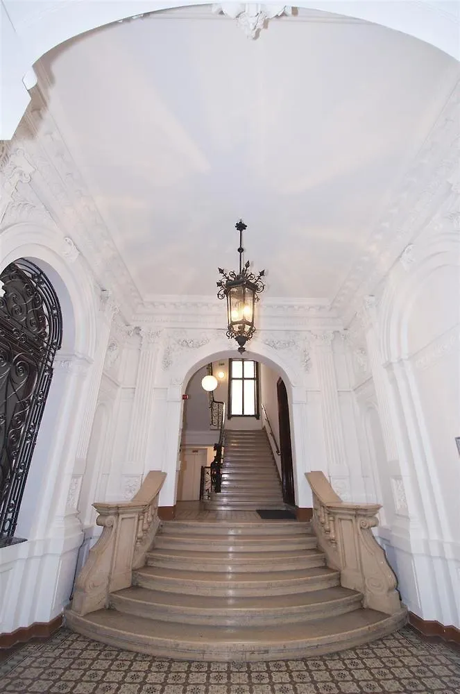K+T Boardinghouse Guest House Vienna