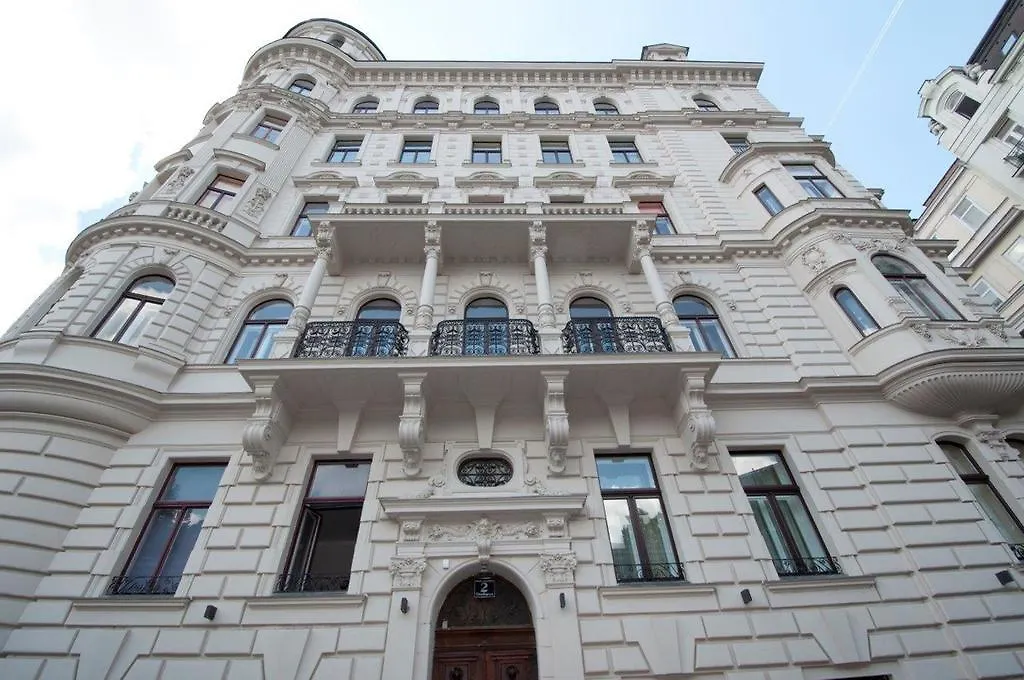 K+T Boardinghouse Guest House Vienna 3*,  Austria
