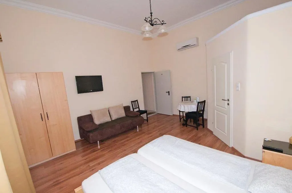 ***  K+T Boardinghouse Guest House Vienna Austria