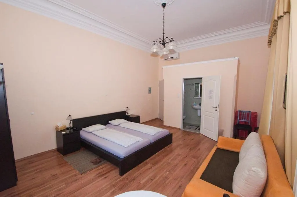 K+T Boardinghouse Guest House Vienna 3*,  Austria