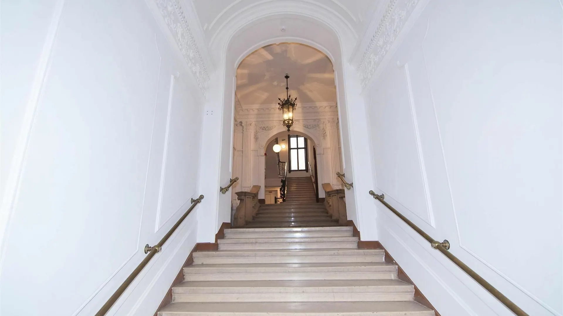 K+T Boardinghouse Guest House Vienna 3*,