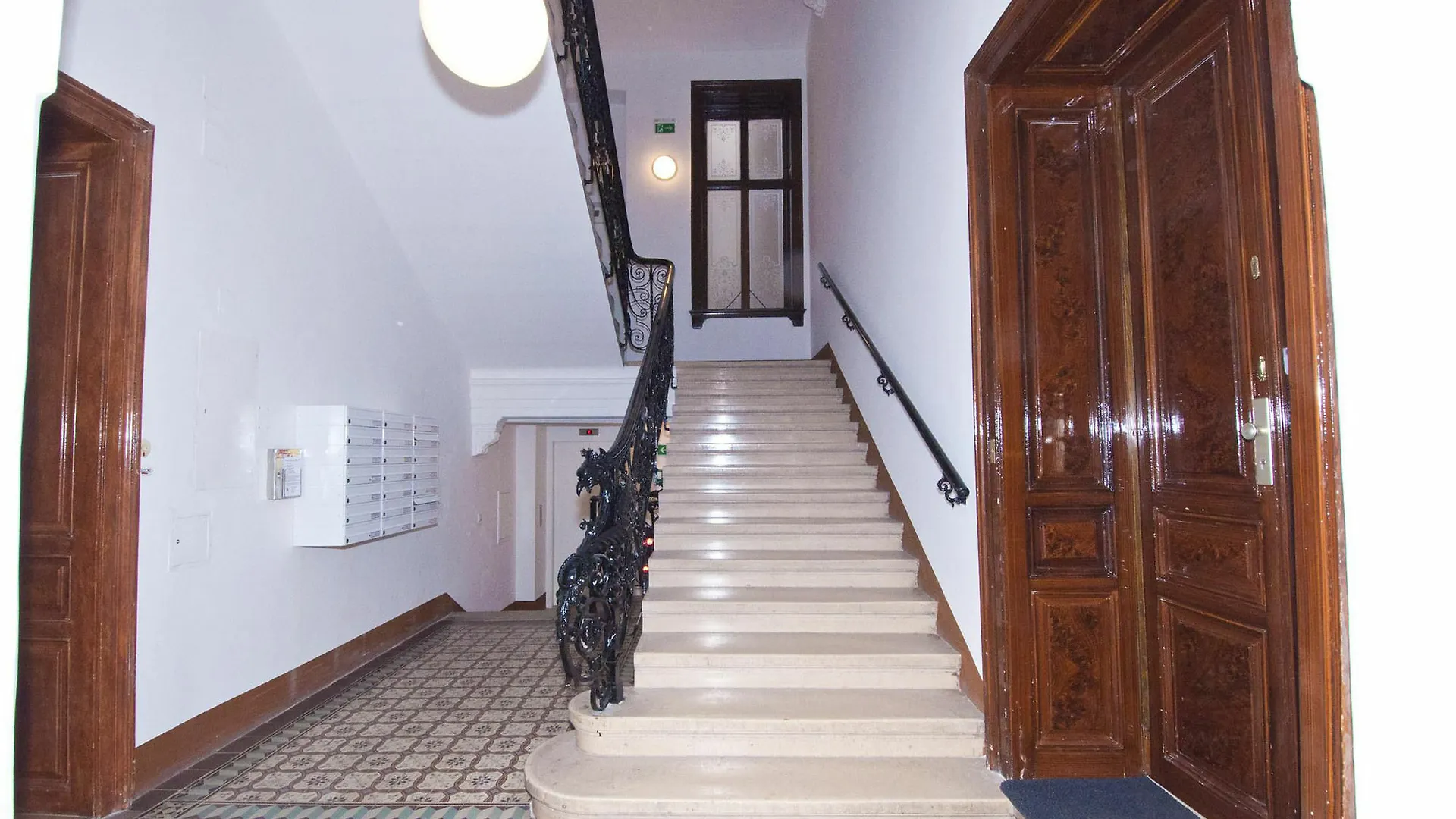K+T Boardinghouse Guest House Vienna
