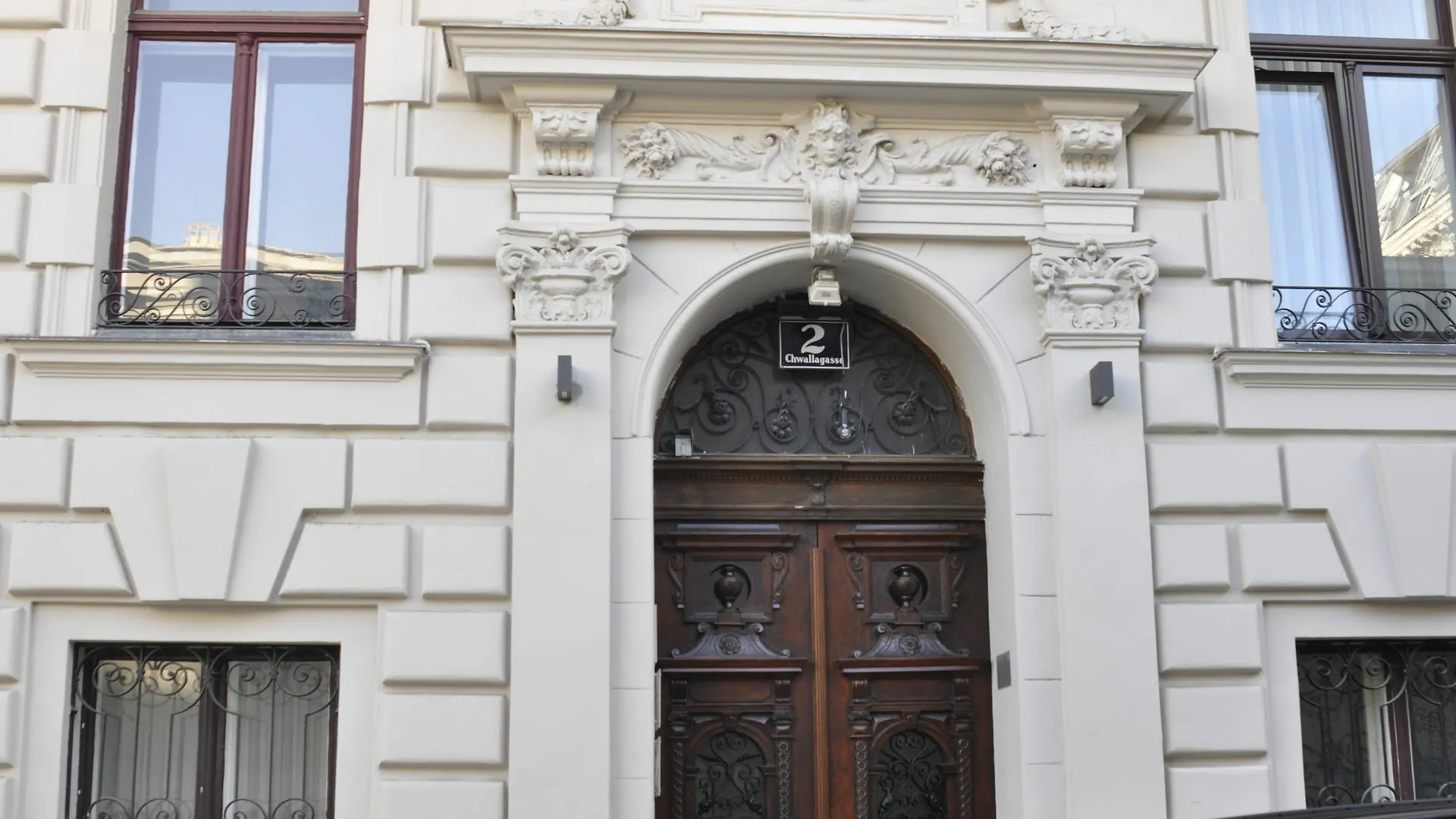 K+T Boardinghouse Guest House Vienna