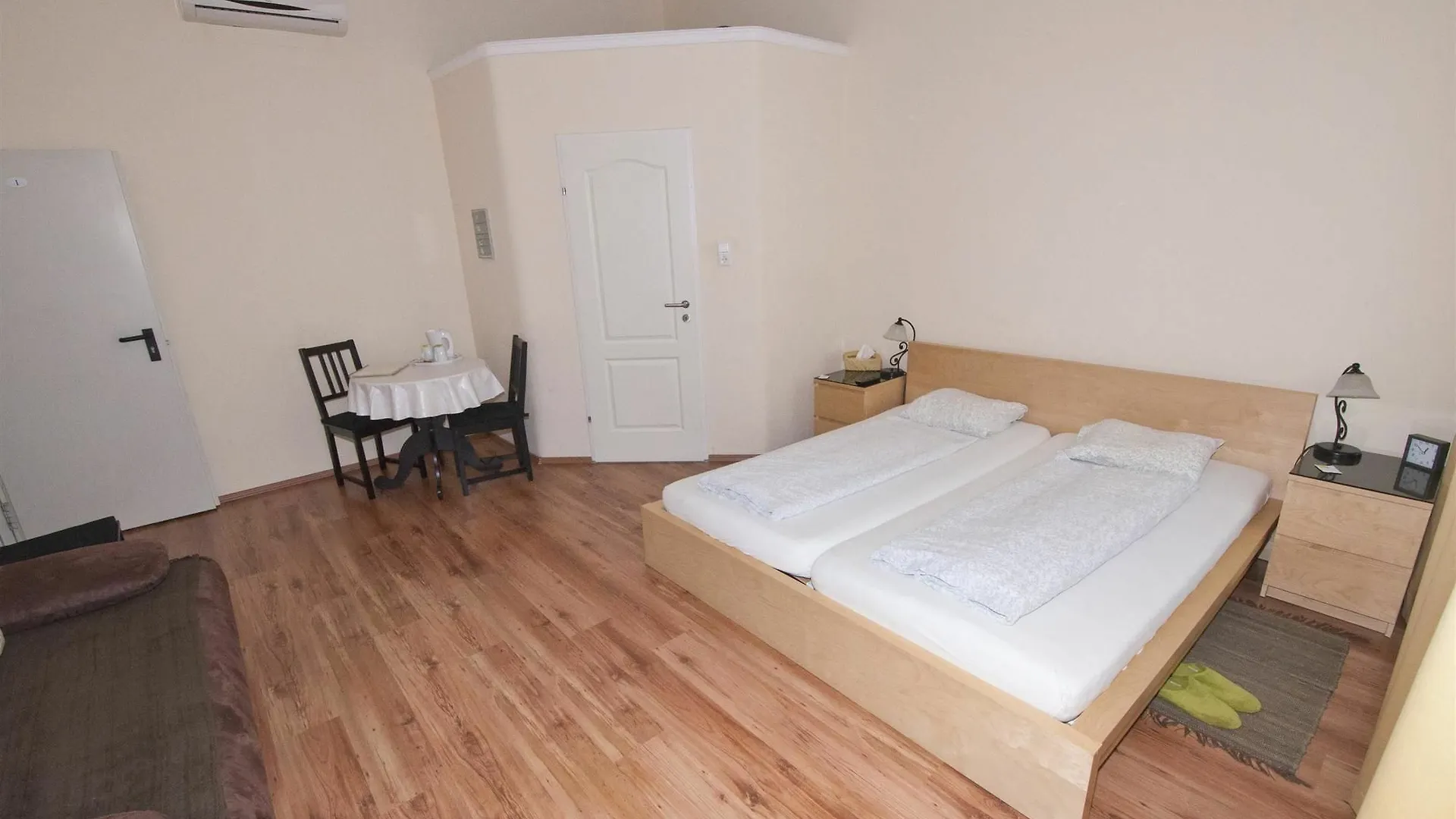 K+T Boardinghouse Guest House Vienna 3*,  Austria
