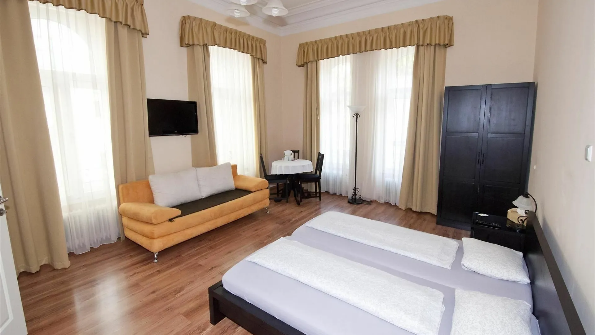 ***  K+T Boardinghouse Guest House Vienna Austria