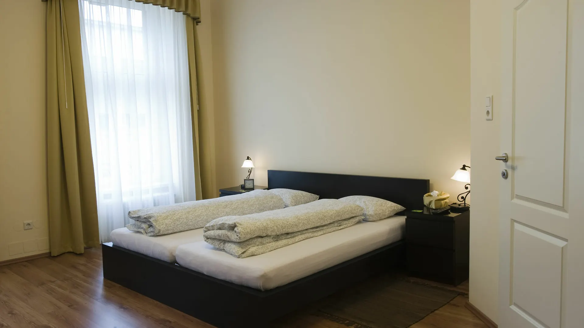 K+T Boardinghouse Guest House Vienna